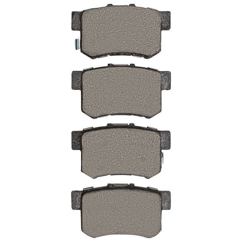Acura RDX Brake Pads - Rear - R1 Concepts - R1 Ceramic - `05-`18